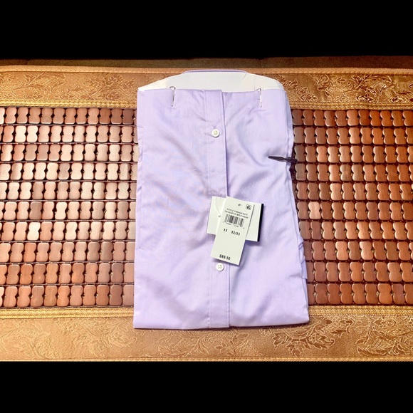 Vince Camuto Slim Fit 15 32/33 Dress Shirt         SOLD - Picture 3 of 3